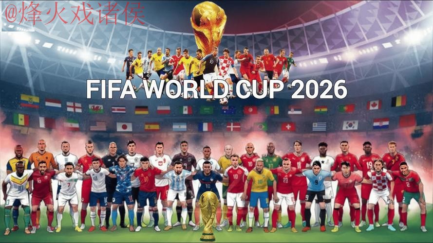 2026世界杯盘口最新地址官方 2026世界杯盘口最新地址官方